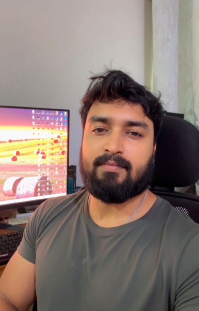 Shakti Sam